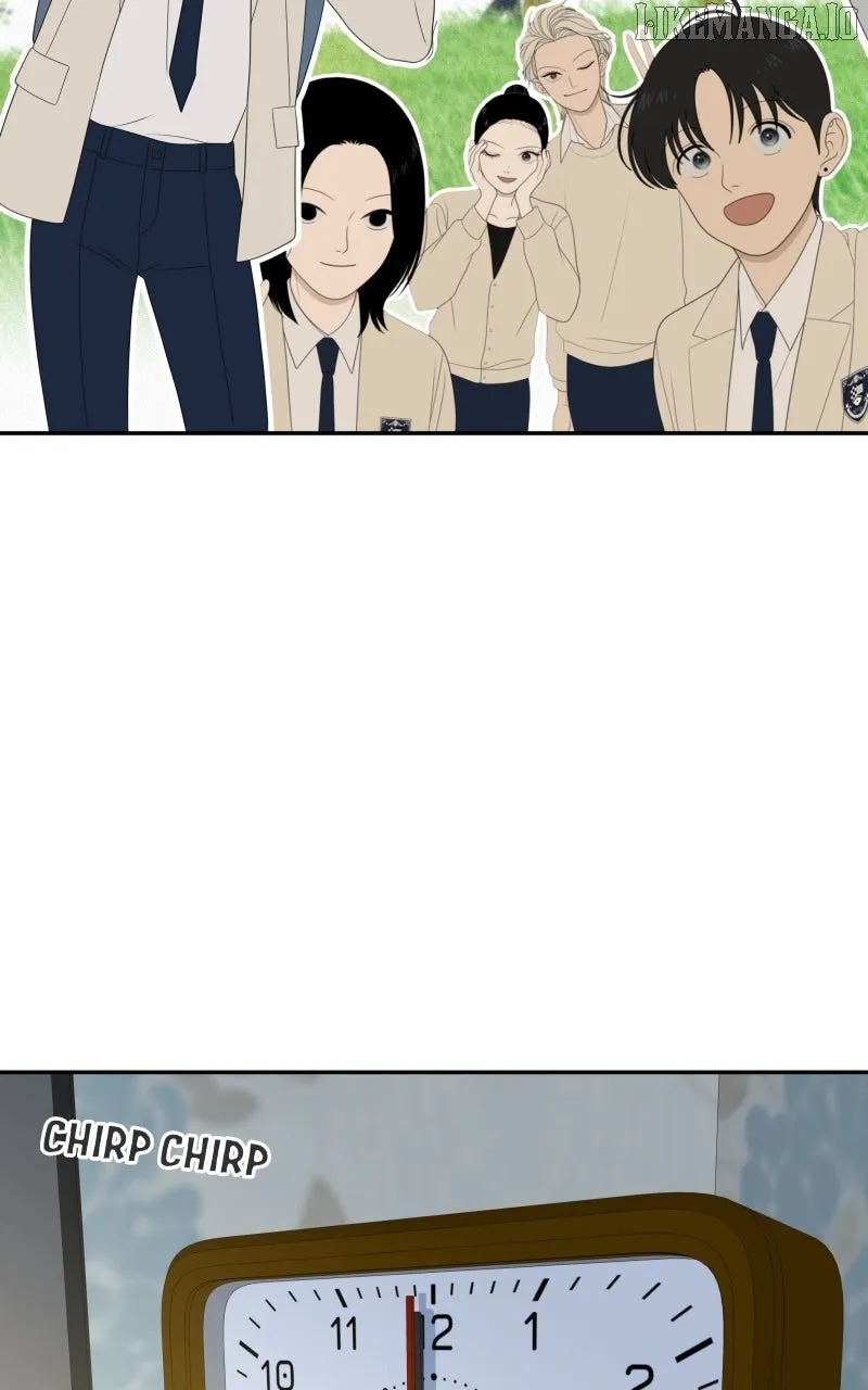 Illip Art High School Students Chapter 72 page 8 - 