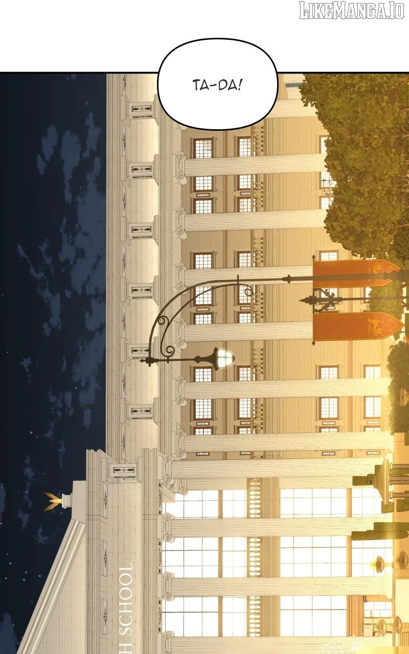 Illip Art High School Students Chapter 72 page 76 - 