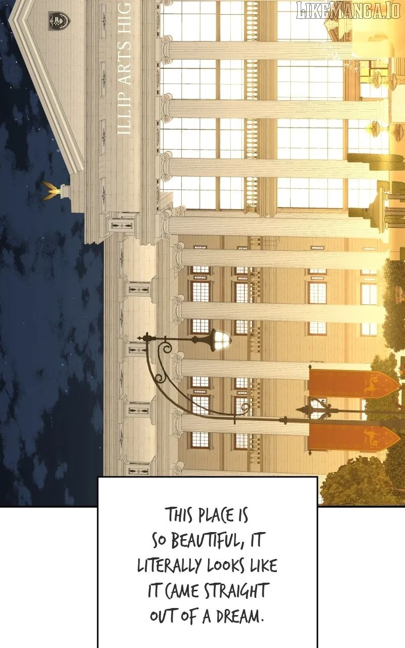 Illip Art High School Students Chapter 72 page 77 - 