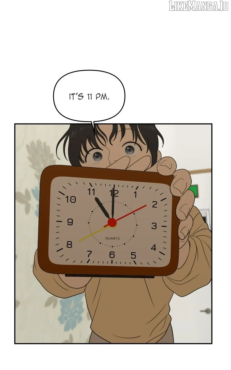 Illip Art High School Students Chapter 72 page 80 - 