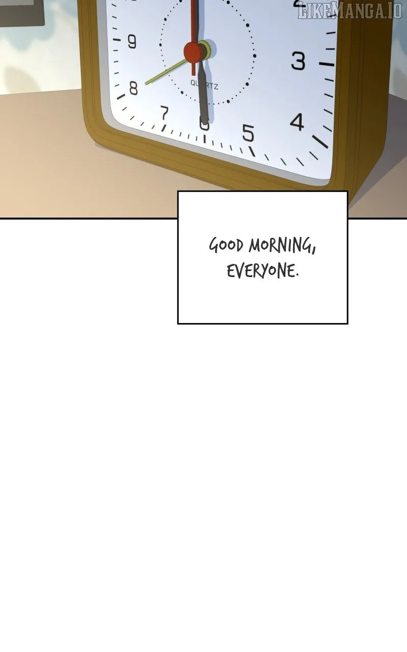 Illip Art High School Students Chapter 72 page 9 - 