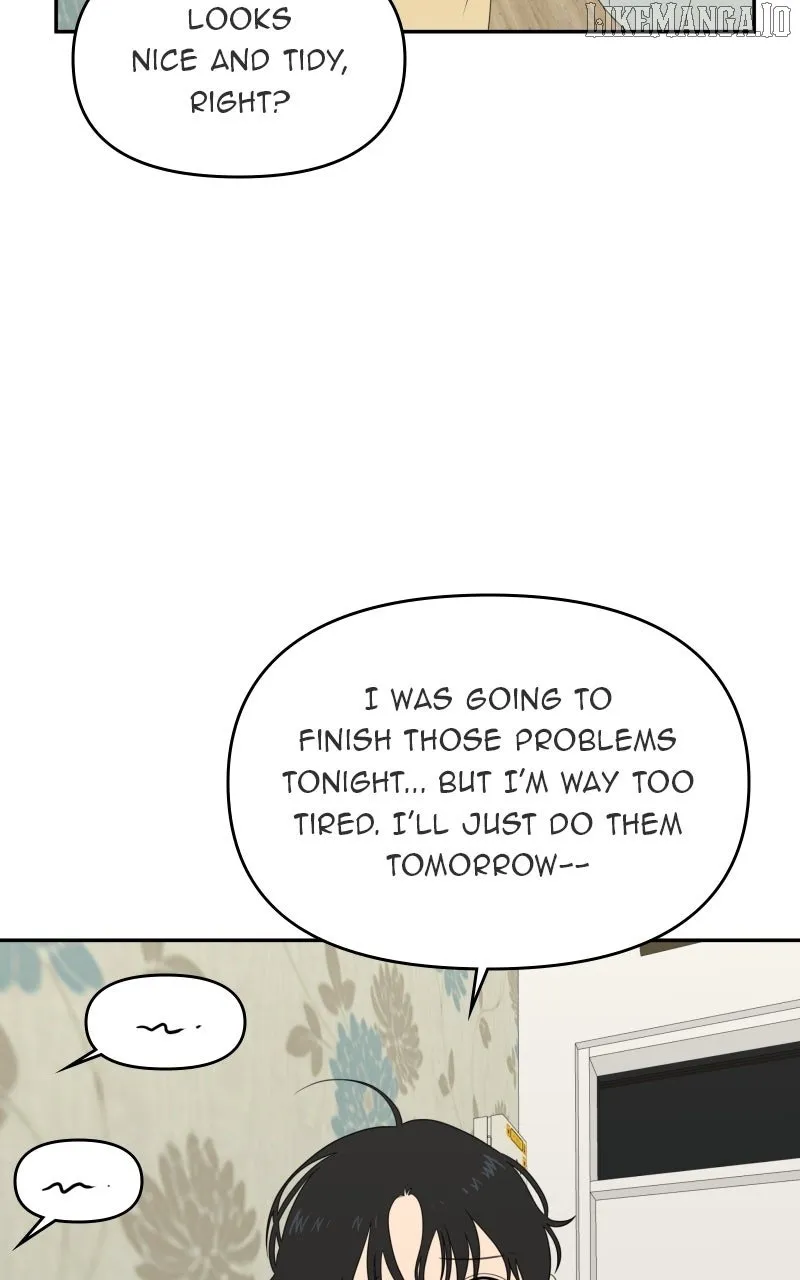 Illip Art High School Students Chapter 72 page 82 - 