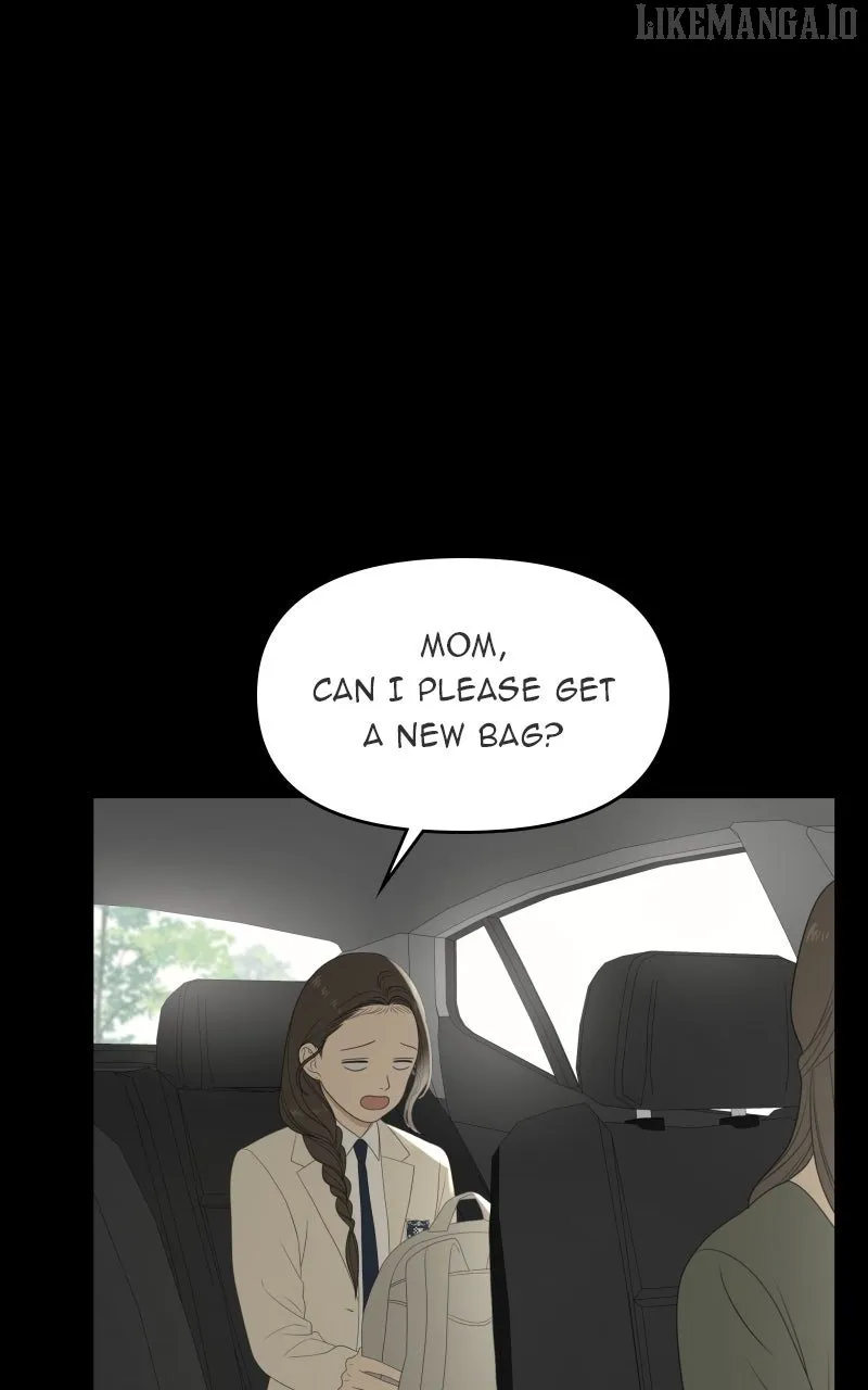 Illip Art High School Students Chapter 73 page 1 - 