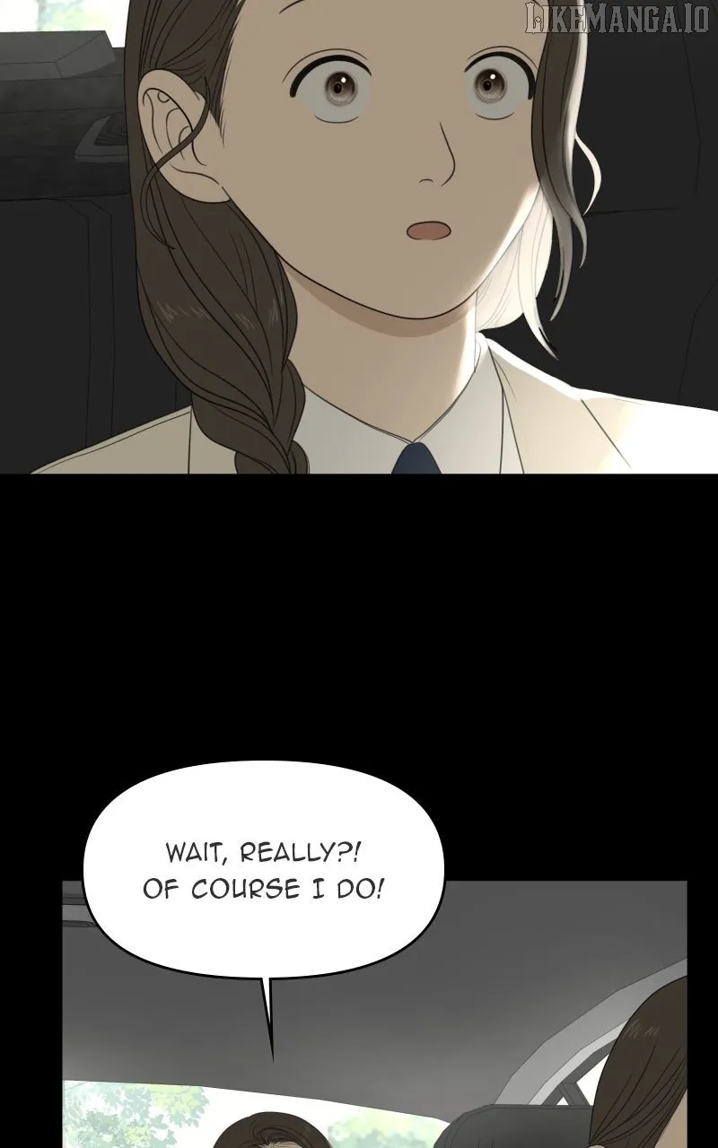 Illip Art High School Students Chapter 73 page 11 - 
