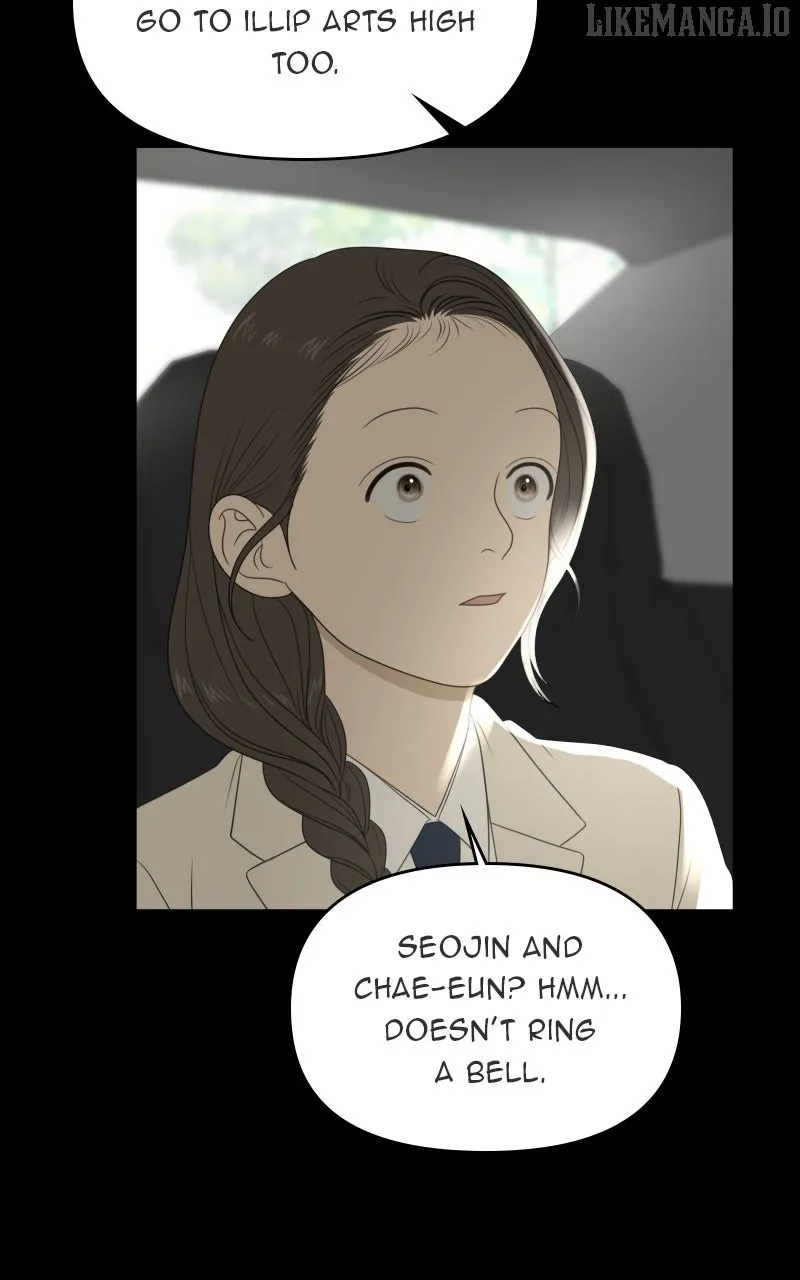 Illip Art High School Students Chapter 73 page 13 - 