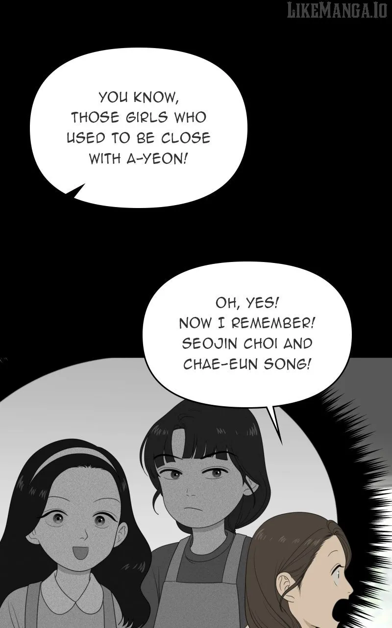 Illip Art High School Students Chapter 73 page 14 - 