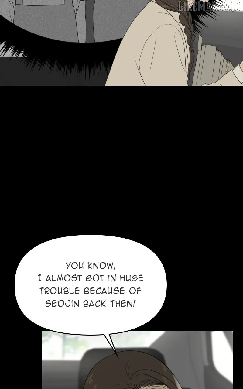 Illip Art High School Students Chapter 73 page 15 - 