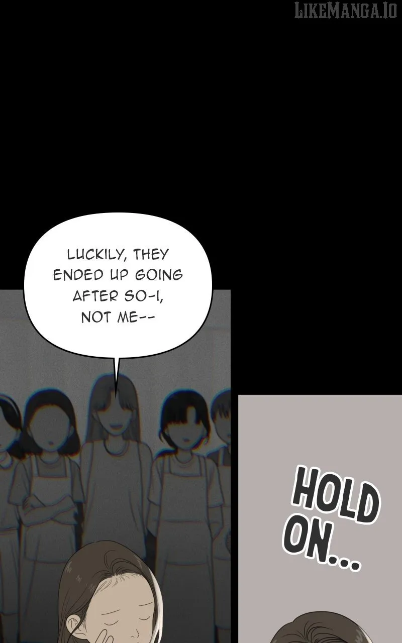 Illip Art High School Students Chapter 73 page 18 - 