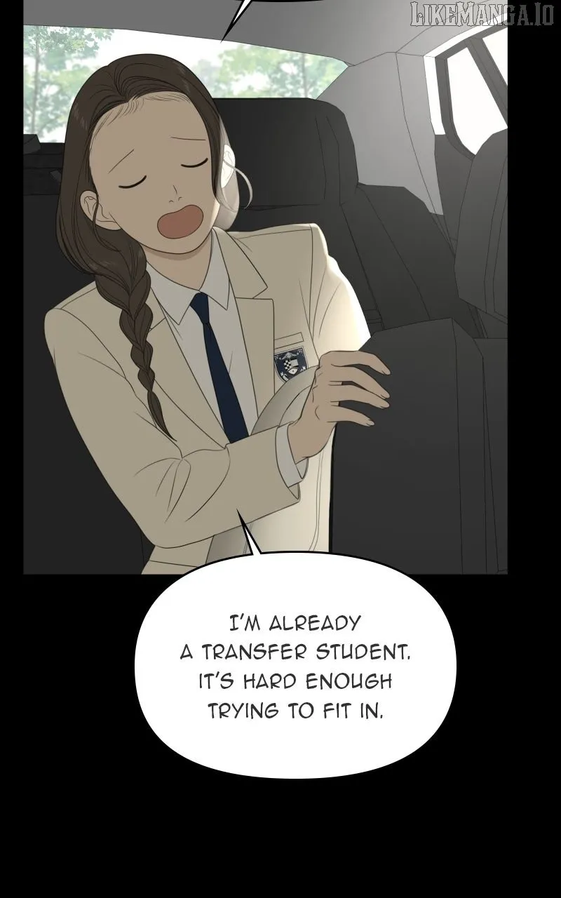 Illip Art High School Students Chapter 73 page 3 - 