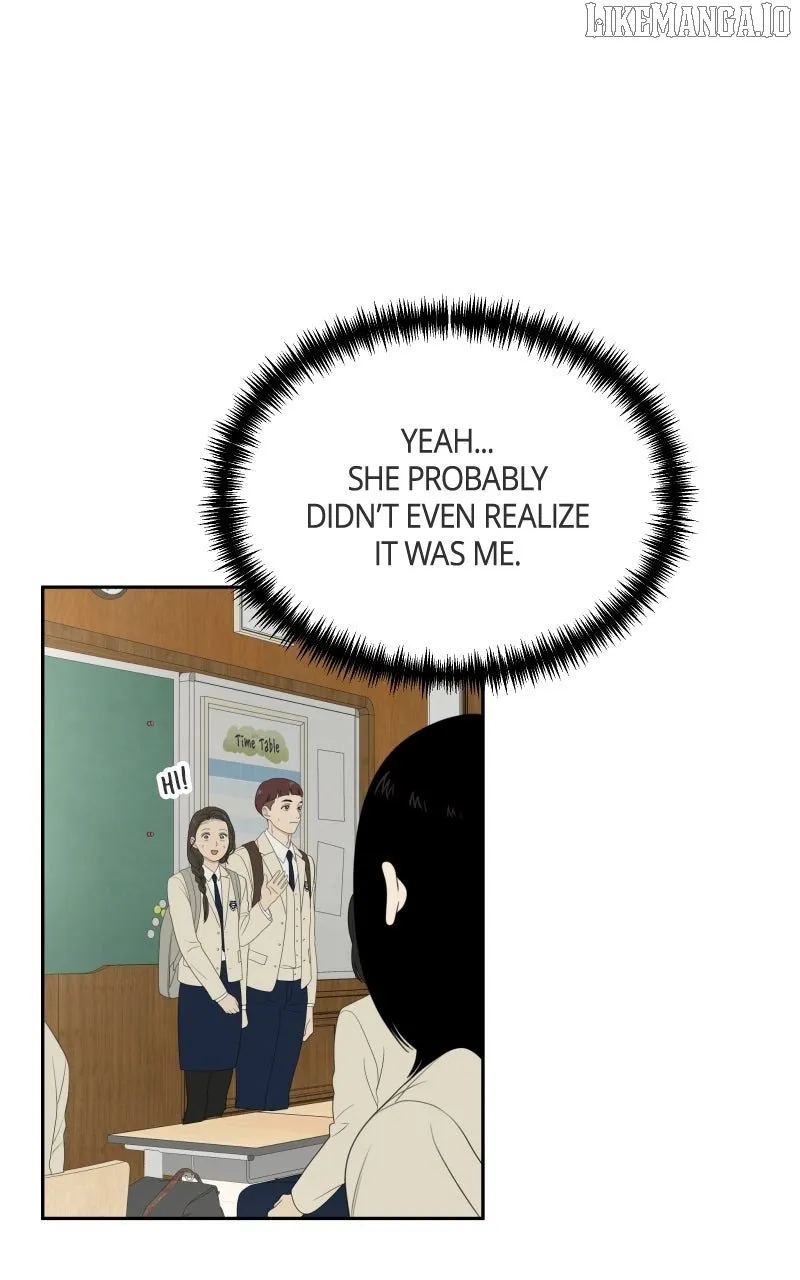 Illip Art High School Students Chapter 73 page 22 - 