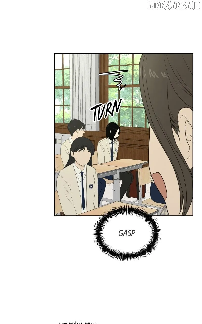 Illip Art High School Students Chapter 73 page 23 - 
