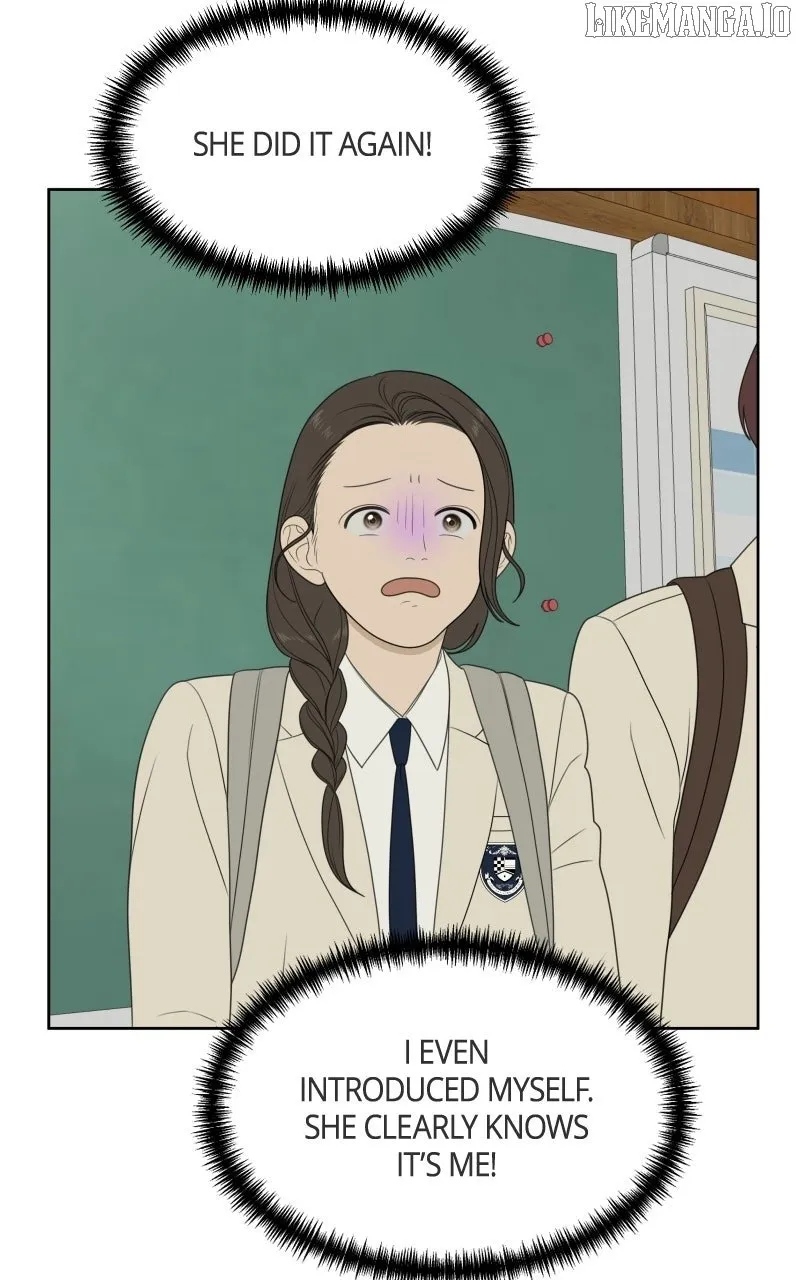 Illip Art High School Students Chapter 73 page 24 - 