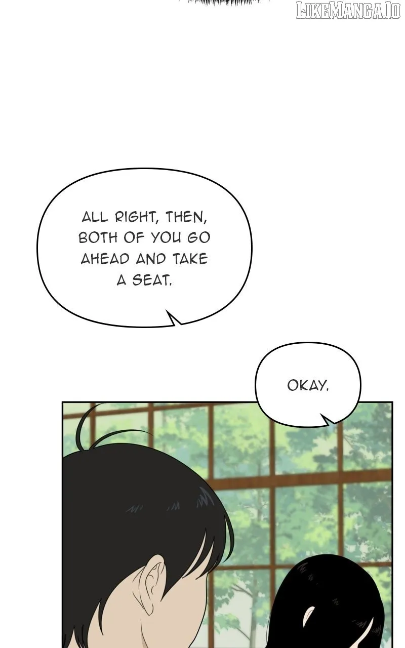 Illip Art High School Students Chapter 73 page 25 - 