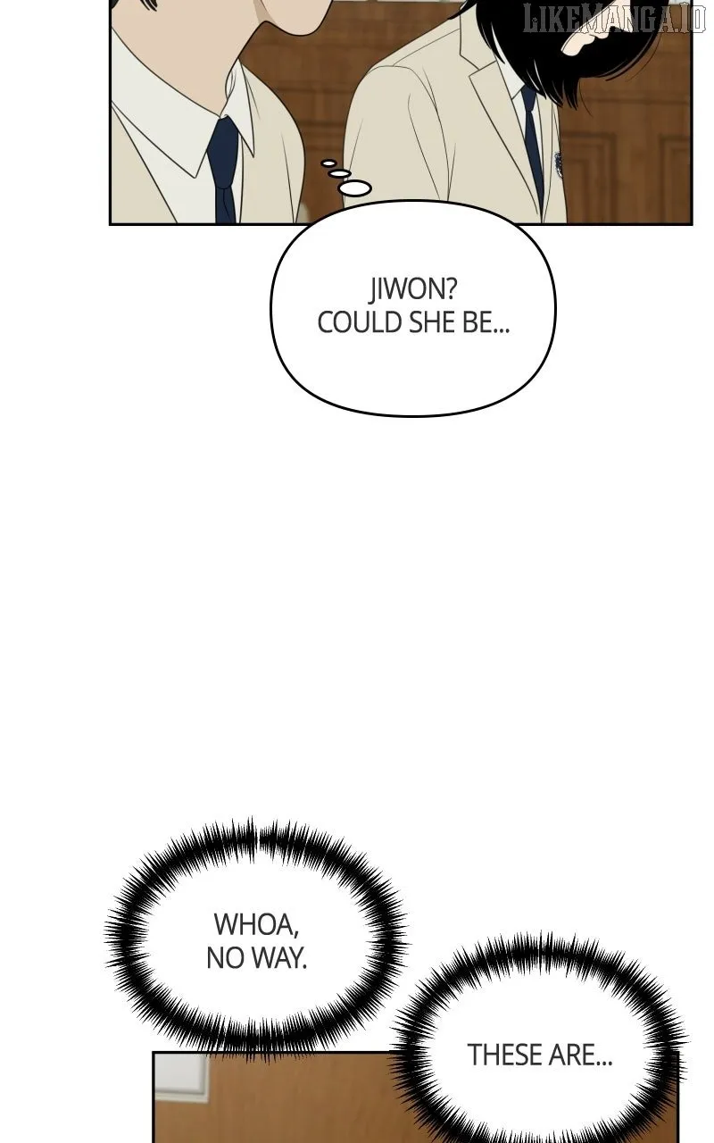 Illip Art High School Students Chapter 73 page 26 - 