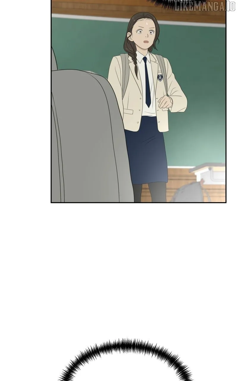 Illip Art High School Students Chapter 73 page 27 - 