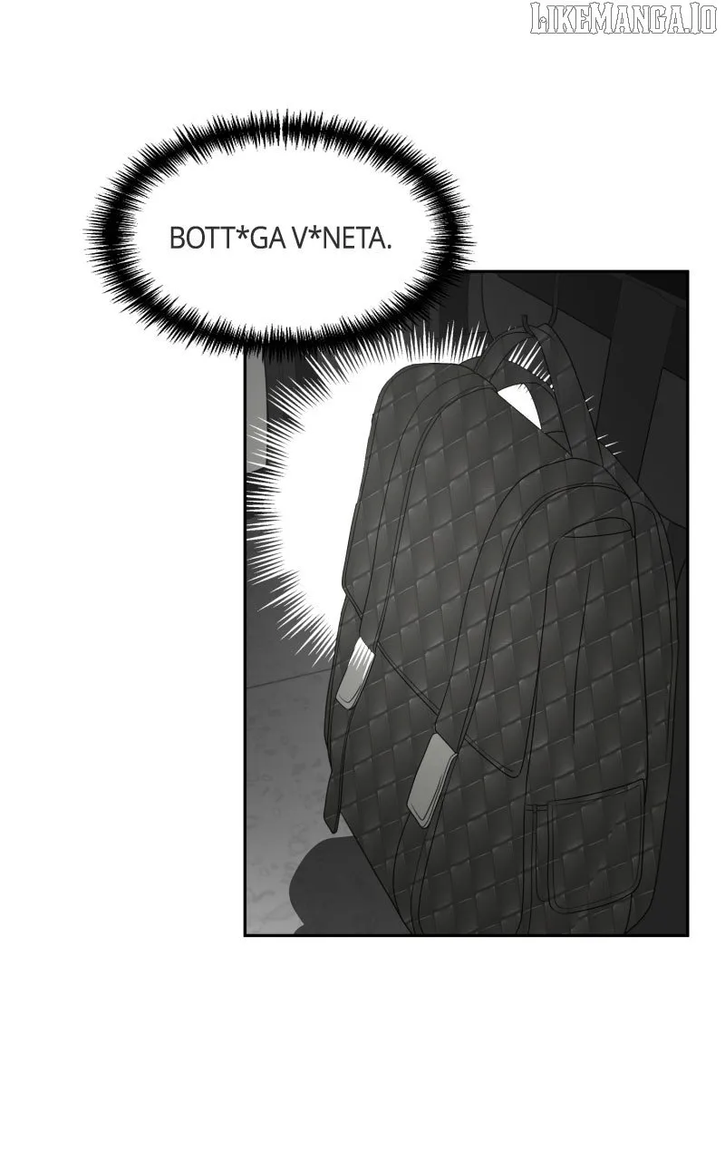 Illip Art High School Students Chapter 73 page 30 - 