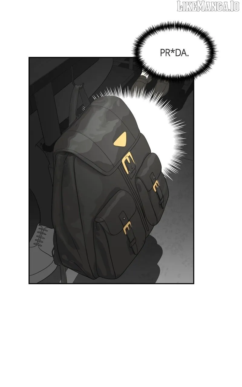 Illip Art High School Students Chapter 73 page 31 - 