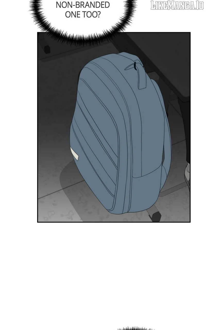 Illip Art High School Students Chapter 73 page 34 - 