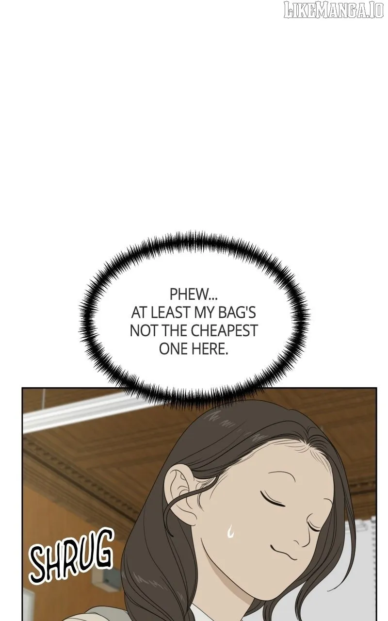 Illip Art High School Students Chapter 73 page 36 - 