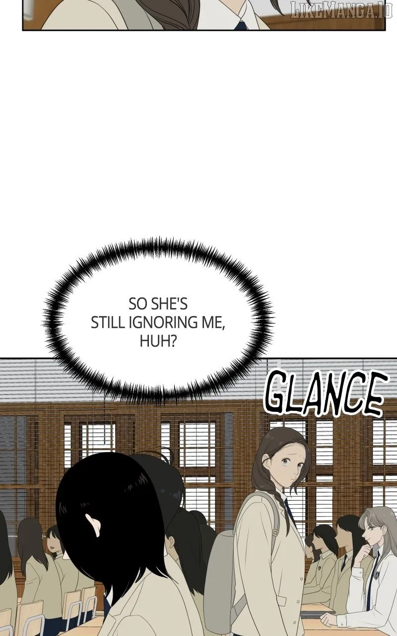 Illip Art High School Students Chapter 73 page 37 - 