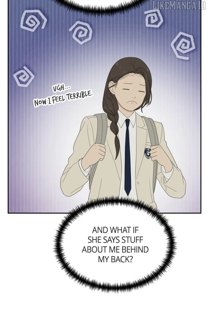Illip Art High School Students Chapter 73 page 39 - 