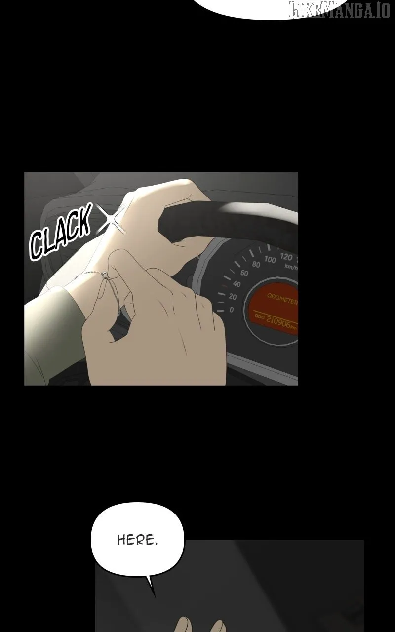 Illip Art High School Students Chapter 73 page 5 - 