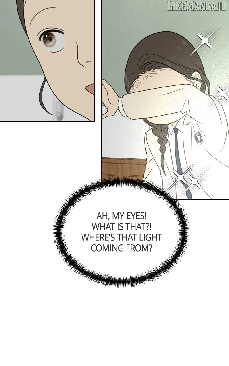 Illip Art High School Students Chapter 73 page 42 - 