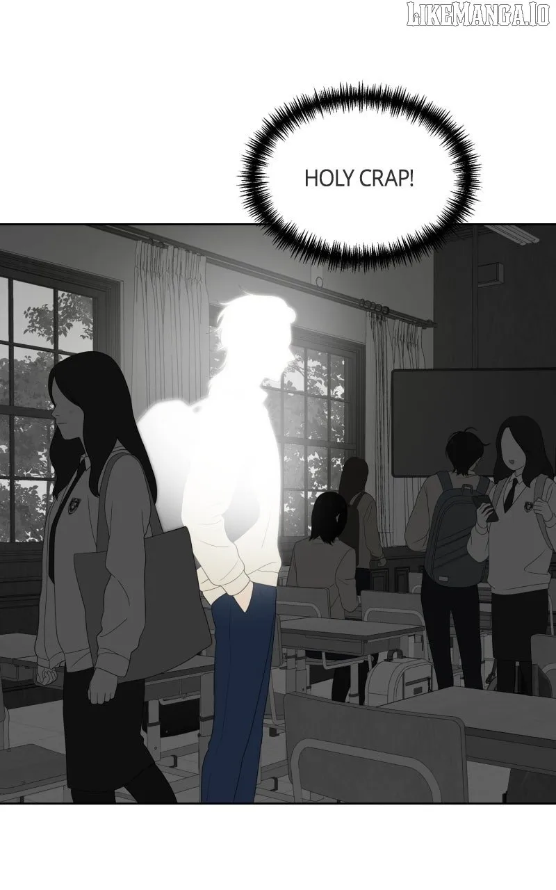 Illip Art High School Students Chapter 73 page 43 - 