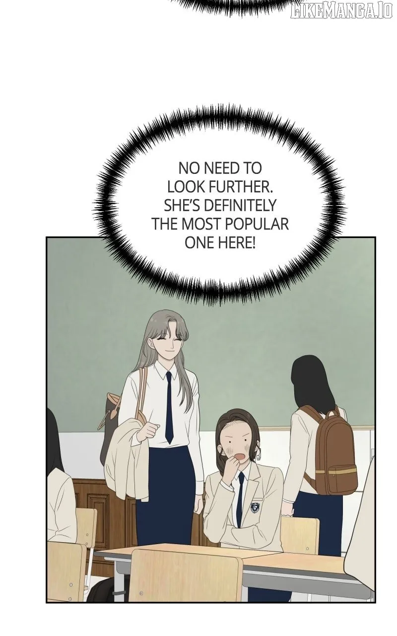 Illip Art High School Students Chapter 73 page 45 - 