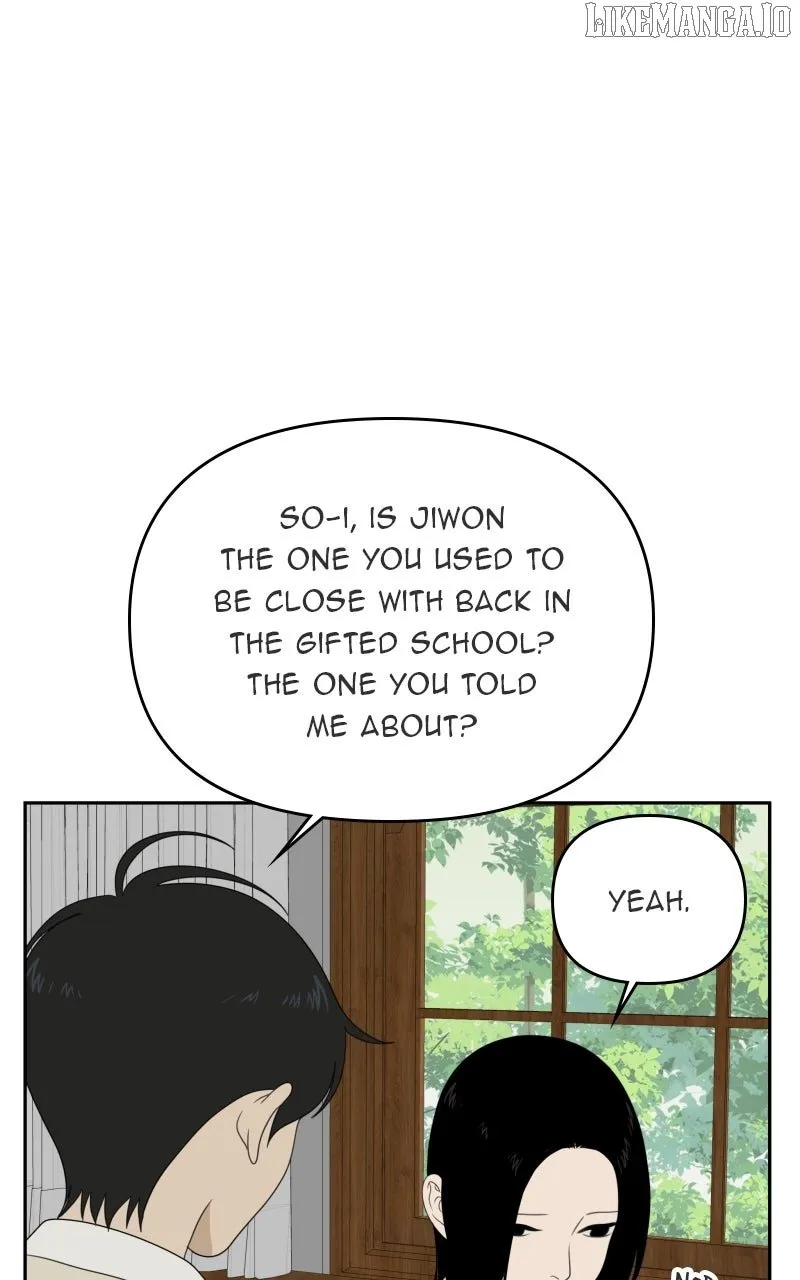 Illip Art High School Students Chapter 73 page 46 - 