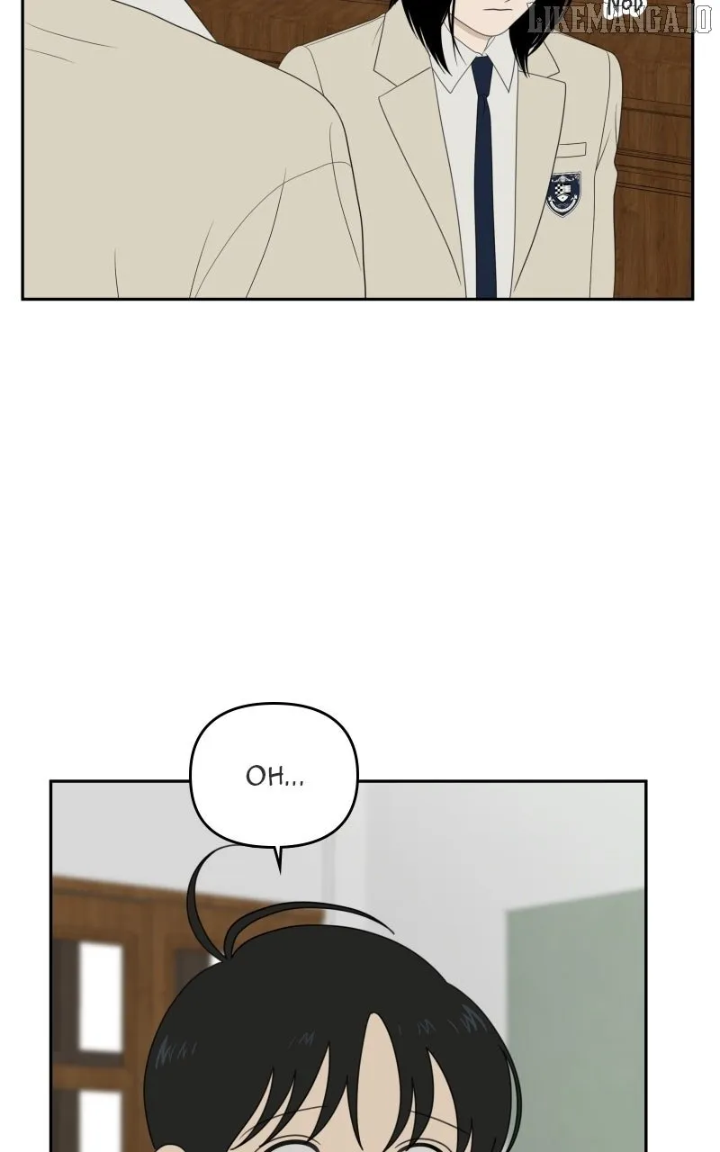 Illip Art High School Students Chapter 73 page 47 - 