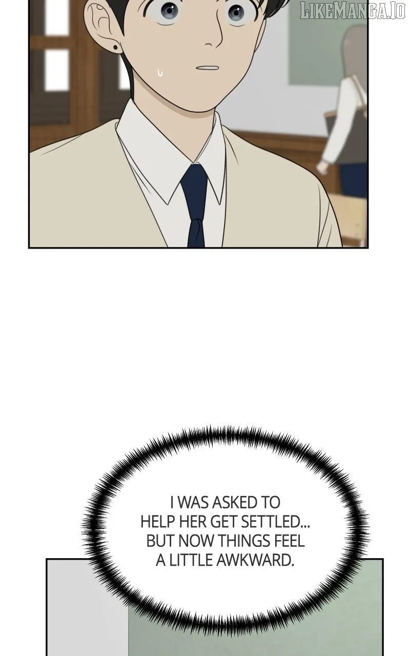 Illip Art High School Students Chapter 73 page 48 - 