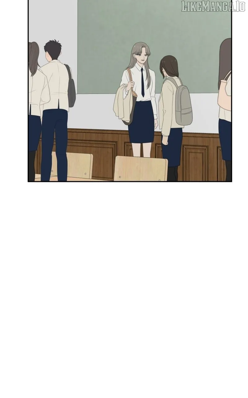 Illip Art High School Students Chapter 73 page 49 - 