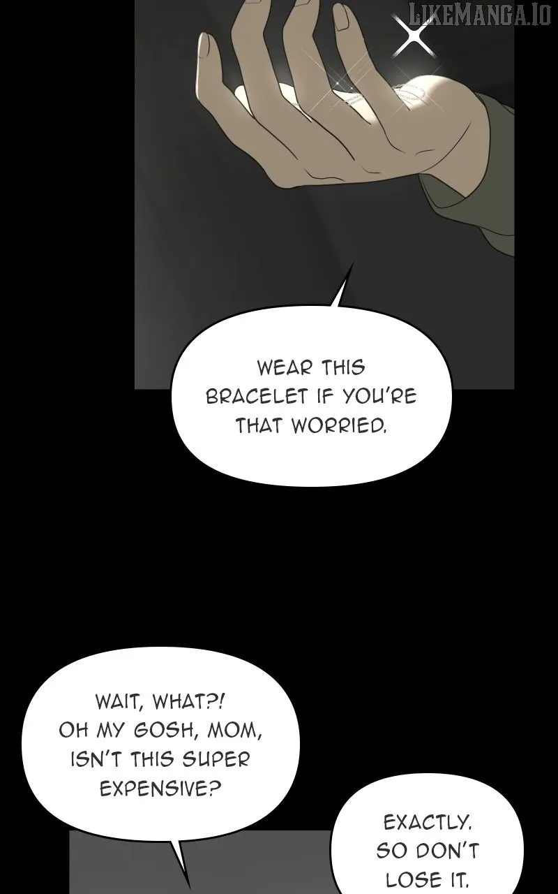 Illip Art High School Students Chapter 73 page 6 - 