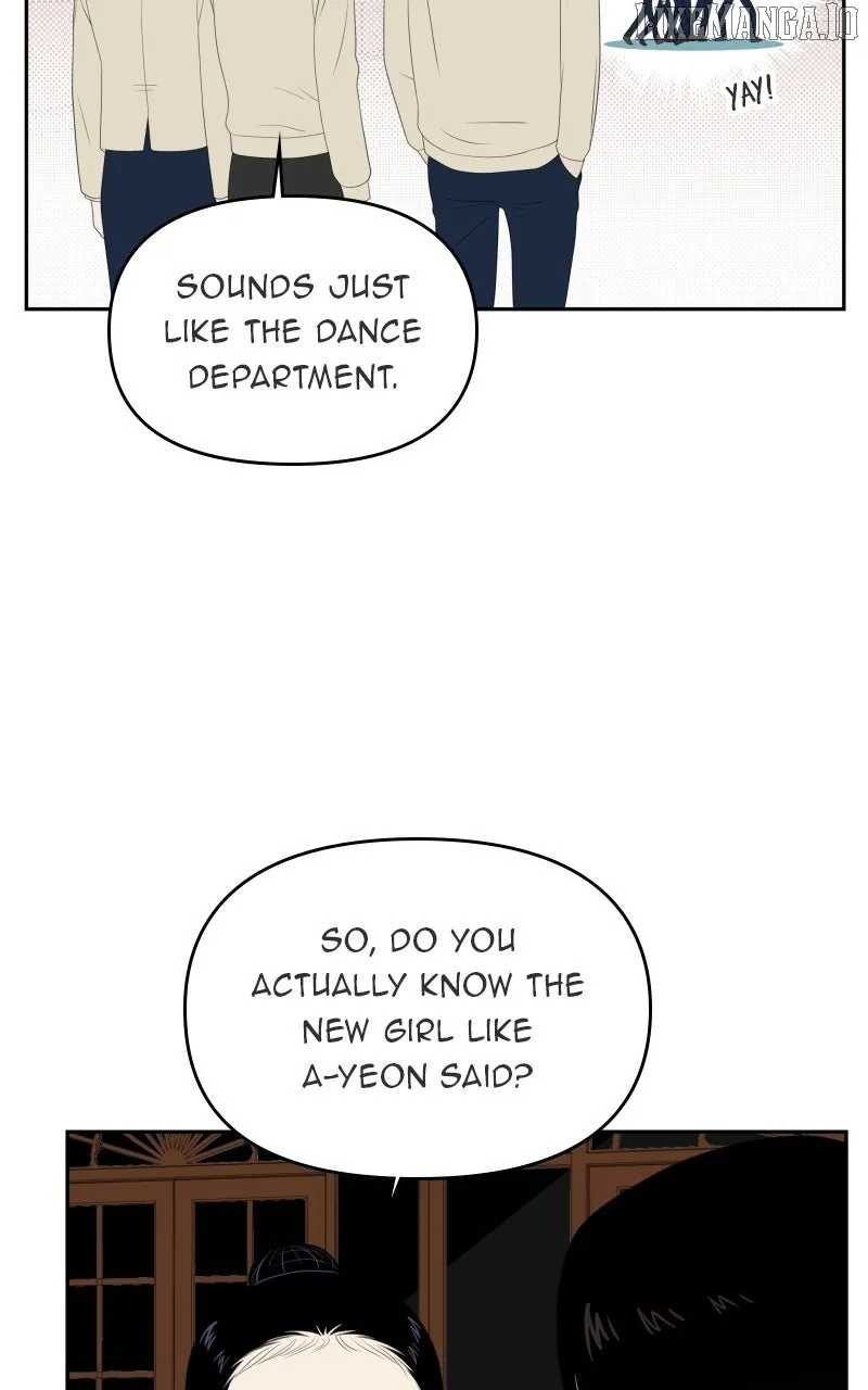 Illip Art High School Students Chapter 73 page 55 - 