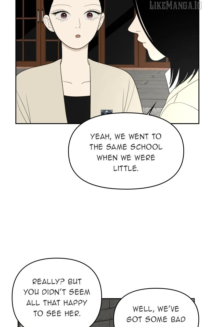 Illip Art High School Students Chapter 73 page 56 - 