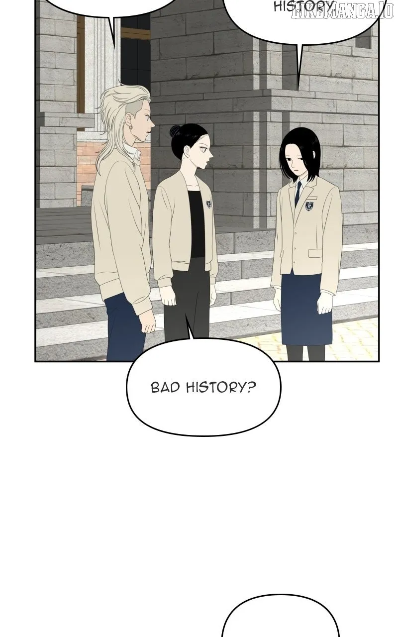 Illip Art High School Students Chapter 73 page 57 - 
