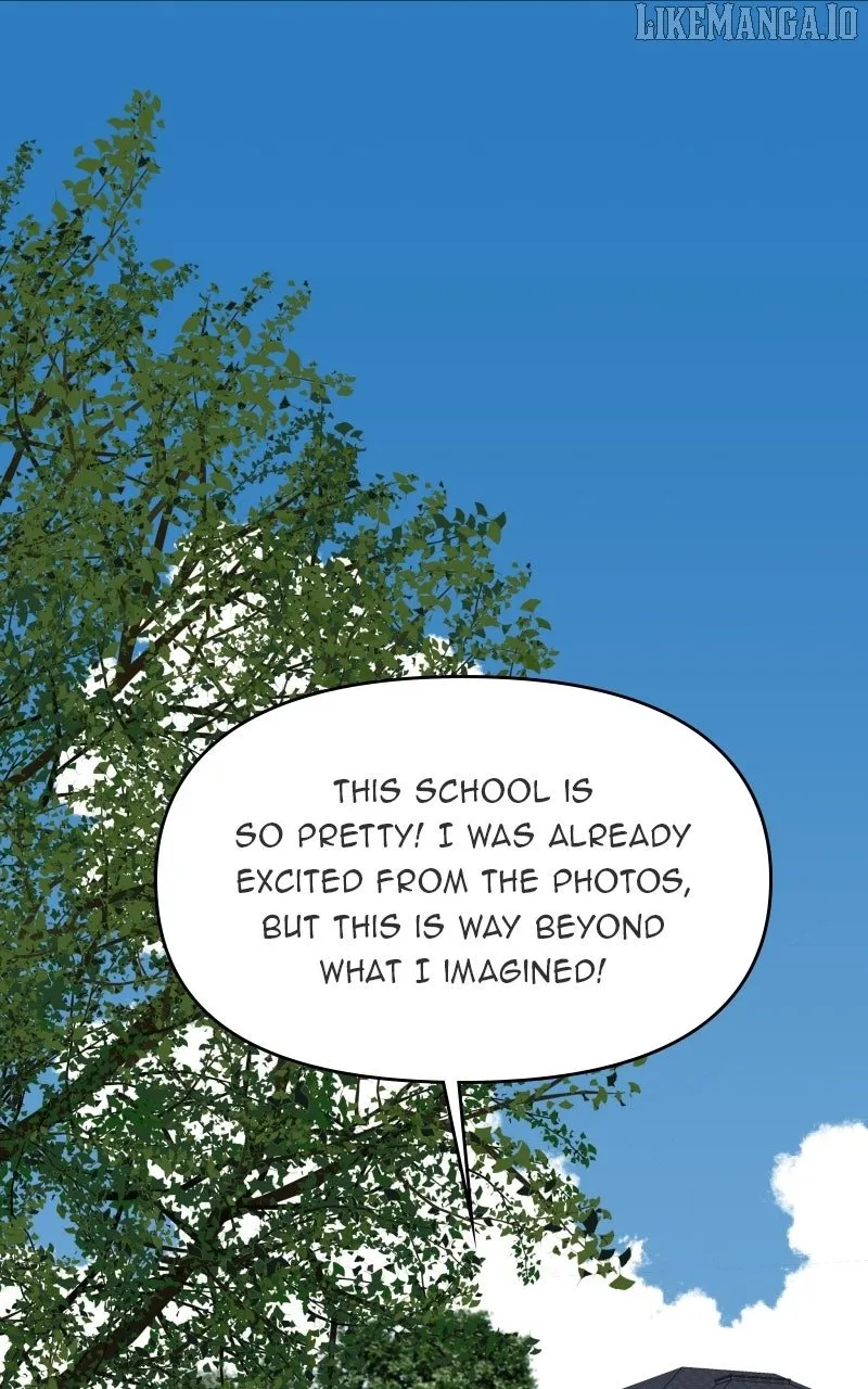 Illip Art High School Students Chapter 73 page 59 - 
