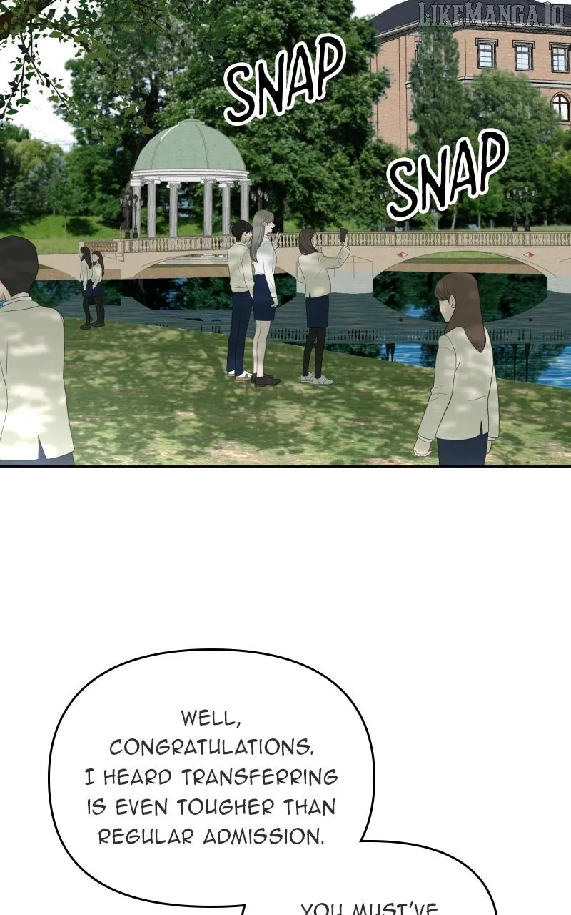 Illip Art High School Students Chapter 73 page 60 - 