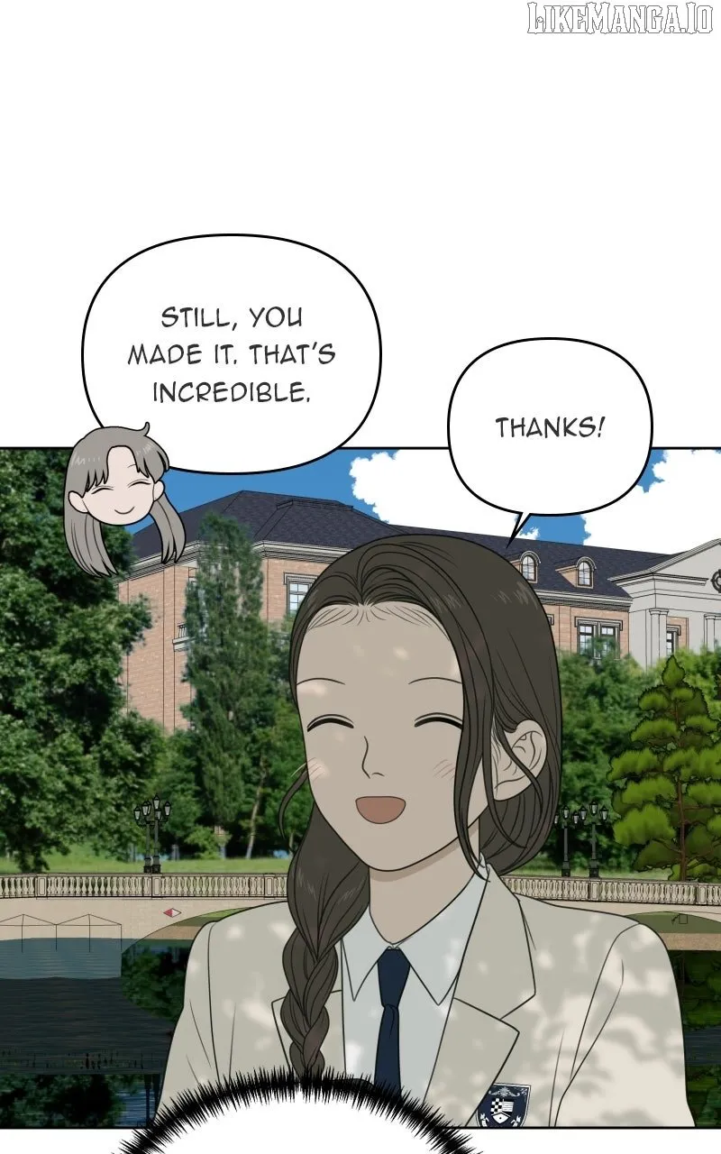 Illip Art High School Students Chapter 73 page 62 - 