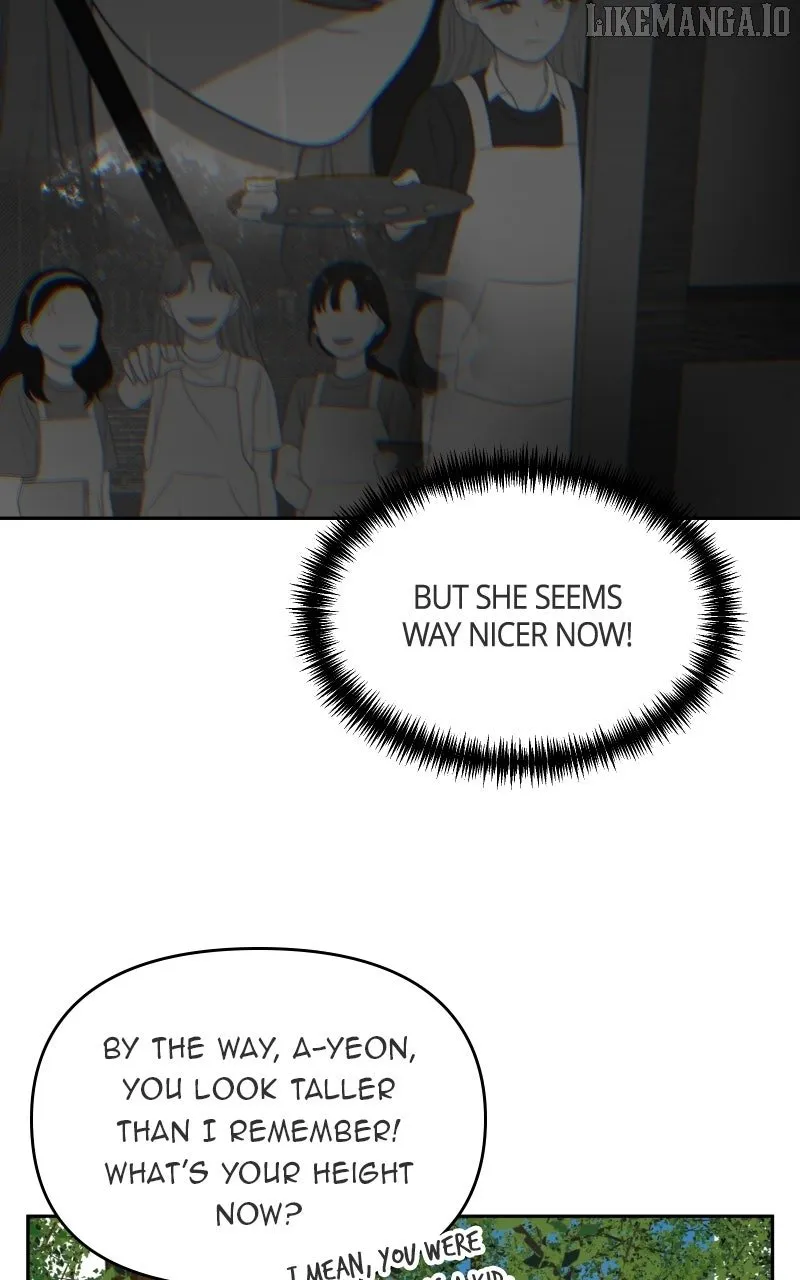 Illip Art High School Students Chapter 73 page 64 - 