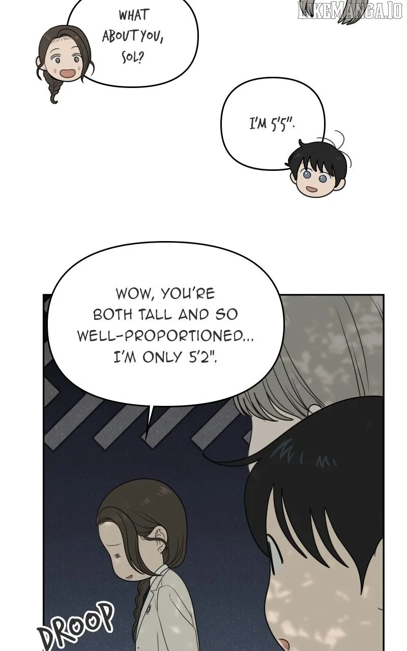 Illip Art High School Students Chapter 73 page 66 - 