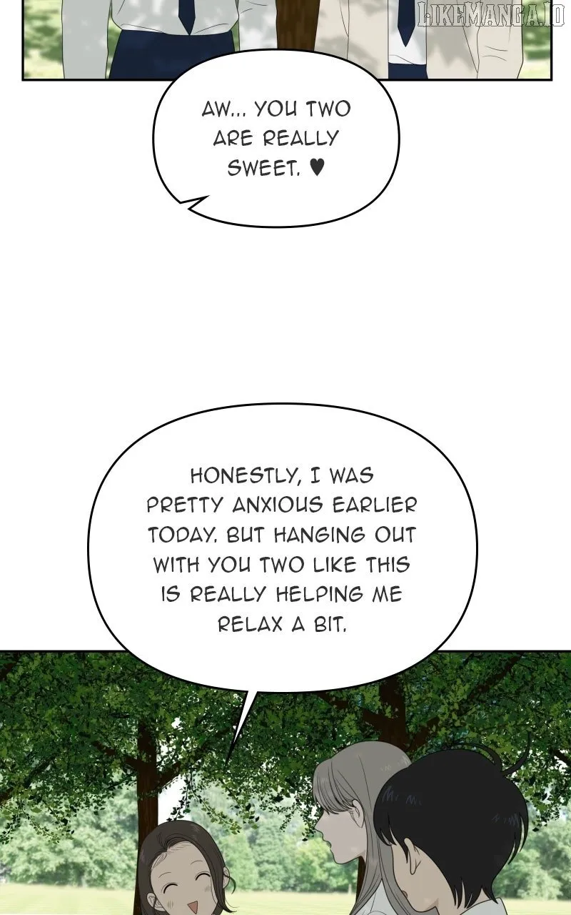 Illip Art High School Students Chapter 73 page 68 - 