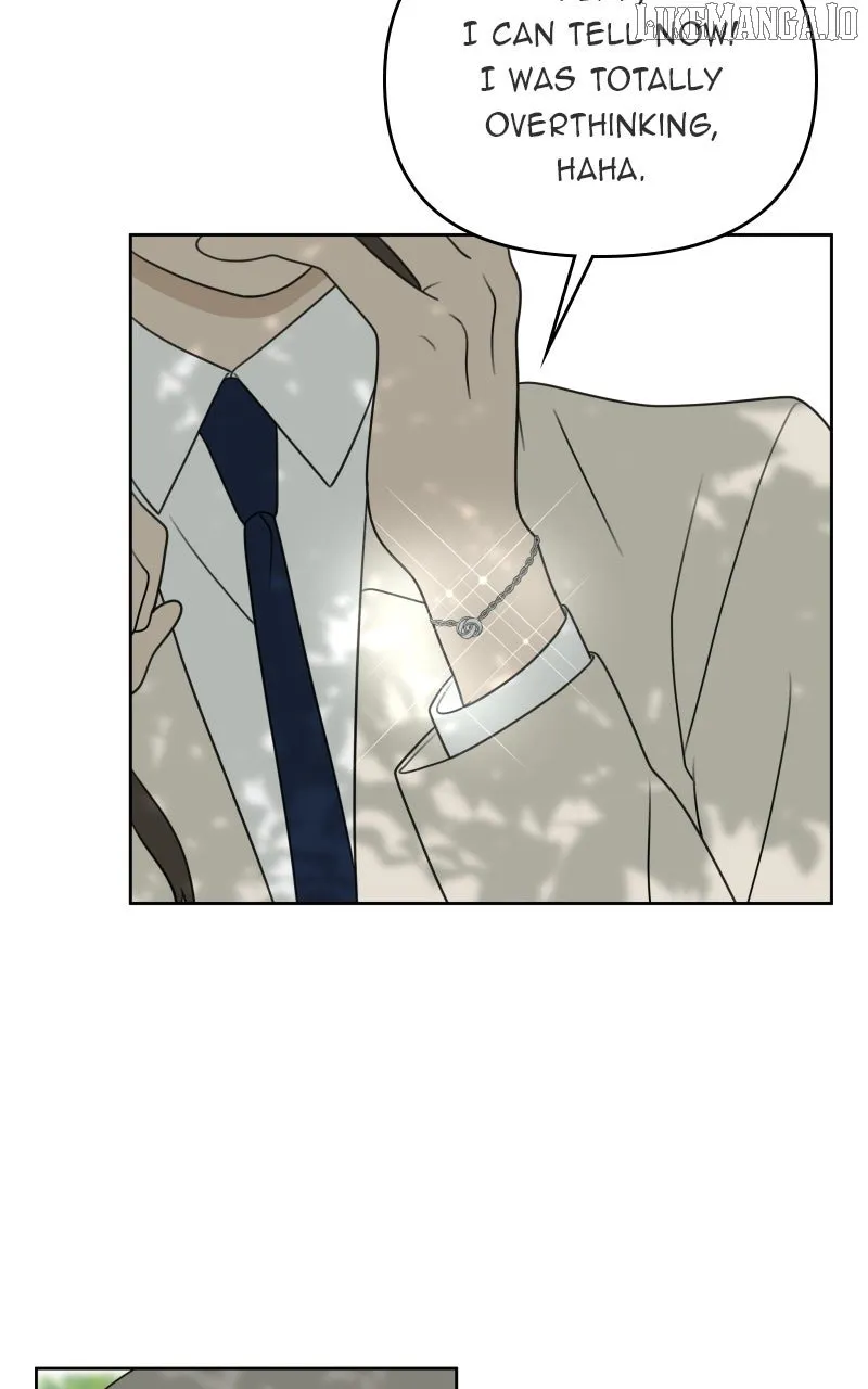Illip Art High School Students Chapter 73 page 72 - 