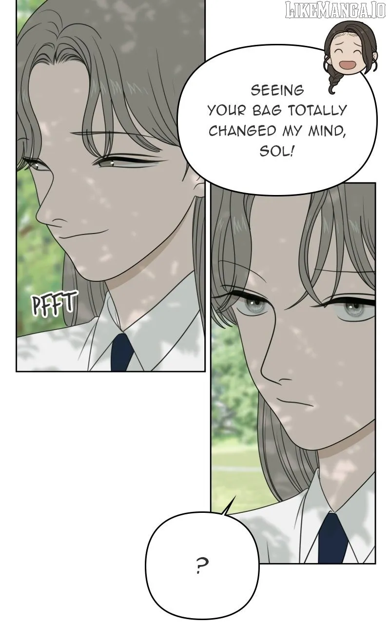 Illip Art High School Students Chapter 73 page 73 - 