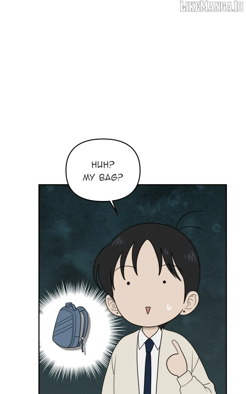 Illip Art High School Students Chapter 73 page 74 - 