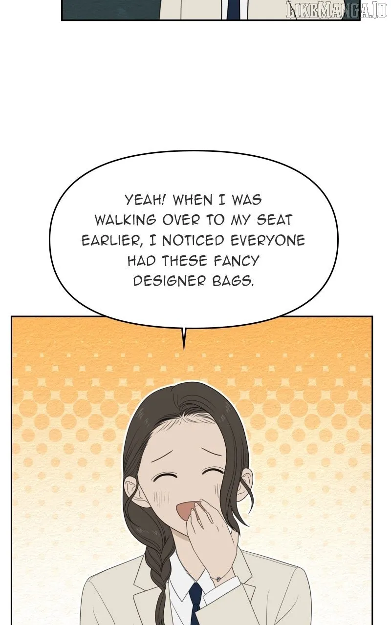 Illip Art High School Students Chapter 73 page 75 - 