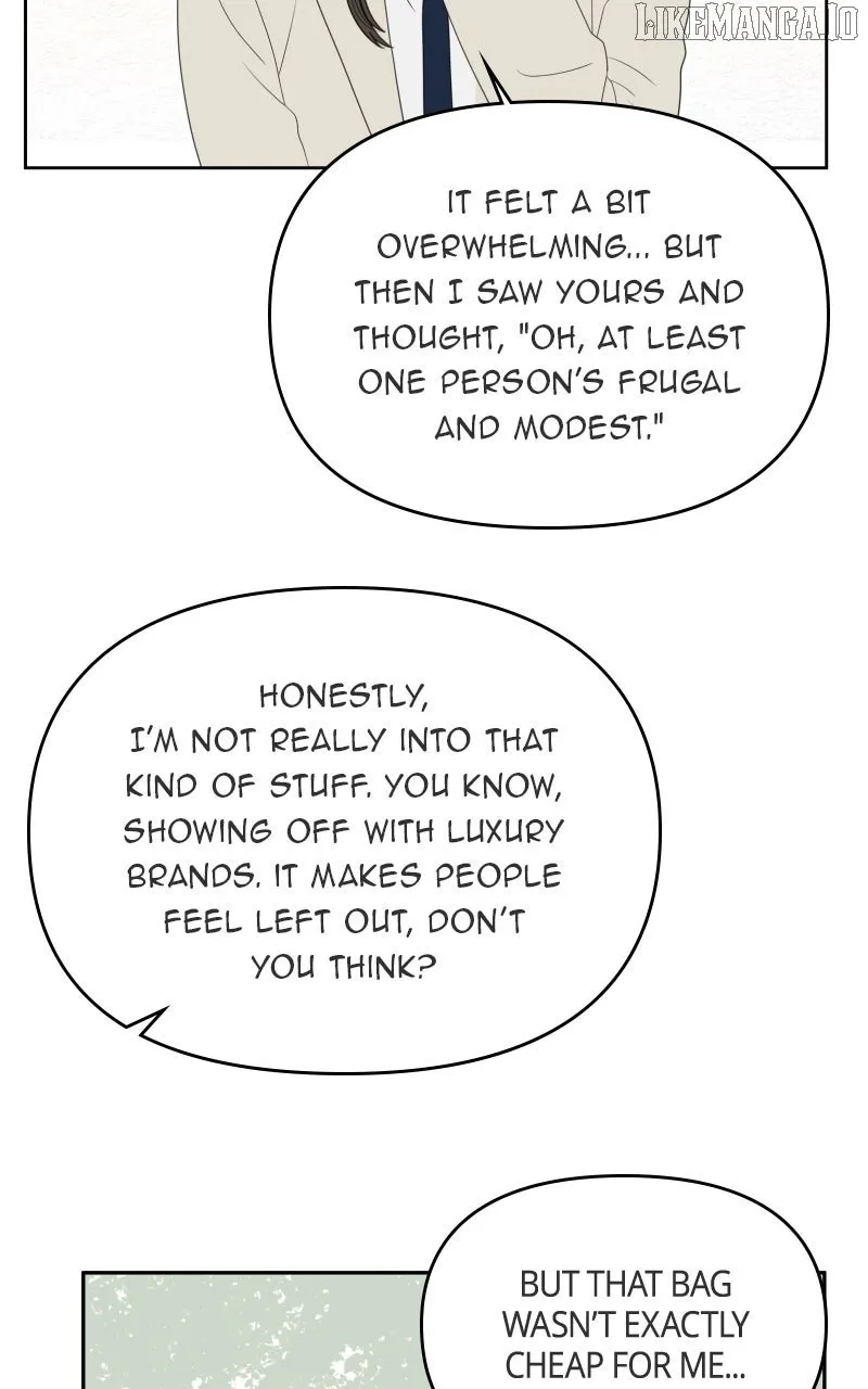 Illip Art High School Students Chapter 73 page 76 - 
