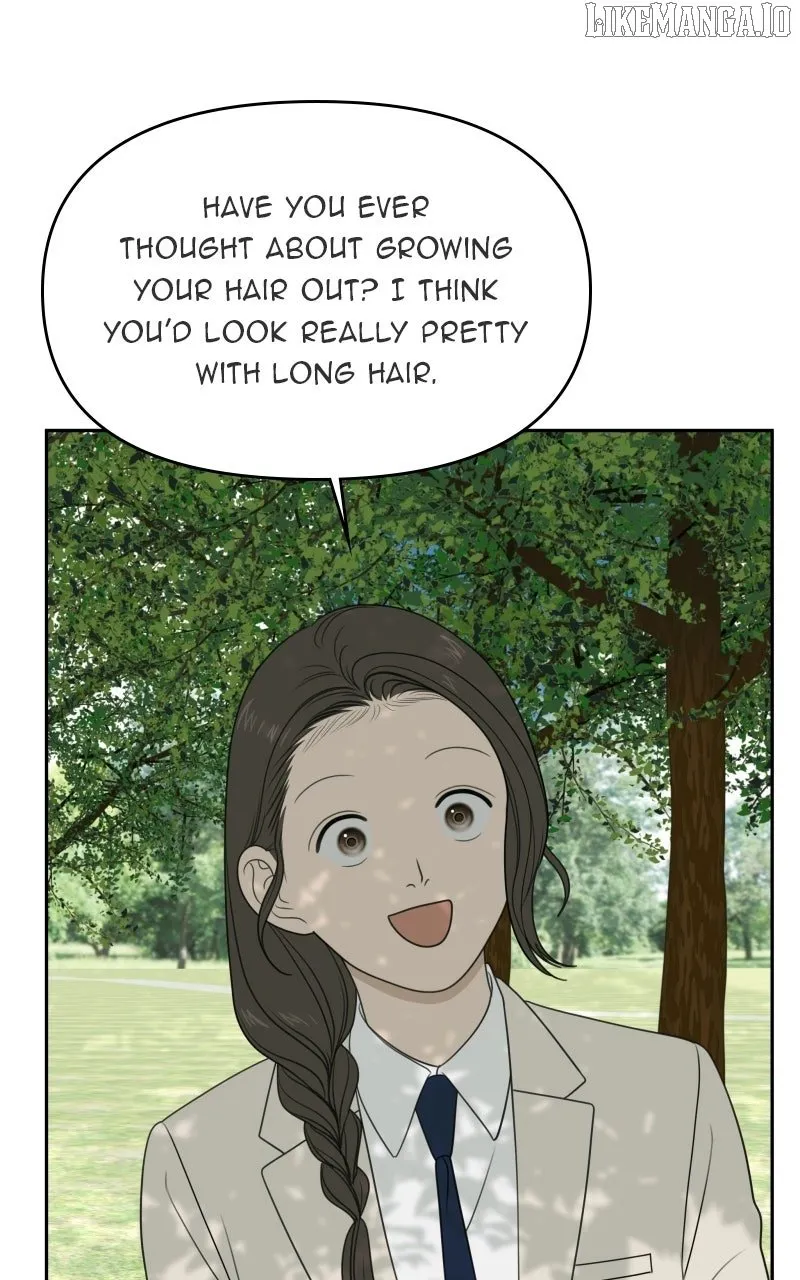 Illip Art High School Students Chapter 73 page 79 - 