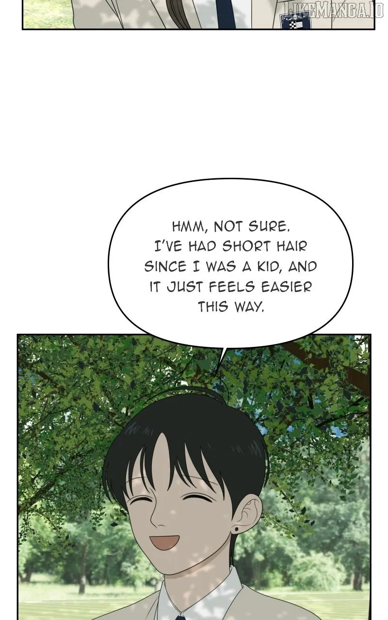 Illip Art High School Students Chapter 73 page 80 - 